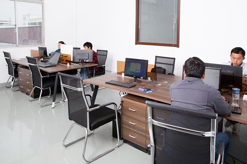 HanamakiInternal Trade Office - Guangu Technology